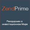 ZendPrime