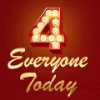 4EveryoneToday