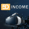 5D-Einkommen