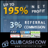 ClubCashCow