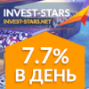 Invest-Stars