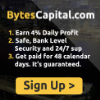 BytesCapital