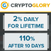 CryptoGlory