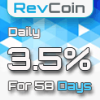 RevCoin