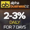 AlphaBusiness