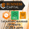 BusinessCapital