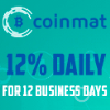 Coinmat