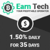 EarnTech