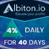 Обзор проекта Albiton