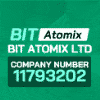 Przegląd projektu BitAtomix