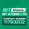 BitAtomix प्रोजेक्ट ओवरव्यू