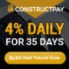 Обзор проекта Constructpay