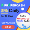 Обзор проекта ProperCash