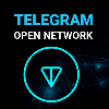 Обзор проекта Ton Gram