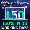 Обзор проекта Petit Finance