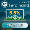 Обзор проекта Ferdinand Capital