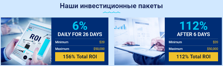 Инвестиционные планы проекта Flex Fish