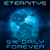 Обзор проекта Eternity5