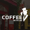 Aperçu du projet Coffee With Me