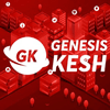 Обзор проекта GenesisKesh