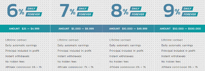 MindHome project investment plans