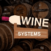Panoramica del progetto Wine Systems