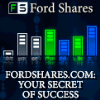 Обзор проекта Ford Shares