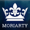 Panoramica del progetto Moriarty