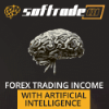 Обзор проекта SoftRade AI