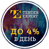 Обзор проекта Tender Expert