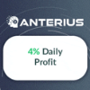 Обзор проекта Anterius