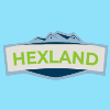 Обзор проекта Hex Land