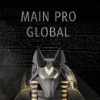 Обзор проекта Mainpro Global