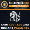 Обзор проекта Pay Multiplier