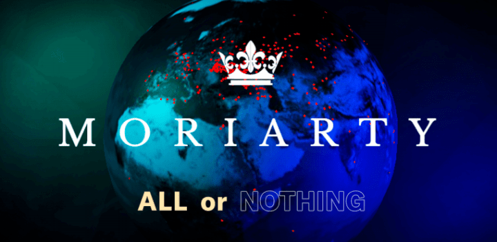 Обзор проекта Moriarty