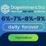 Обзор проекта Dogeminers