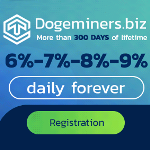 Dogeminers Project Overview