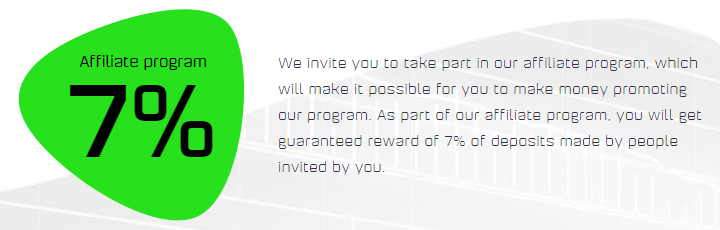 Cryptoins Affiliate Program