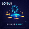 Visão geral do projeto Logus