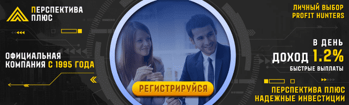 Обзор проекта Perspect Plus