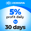 Обзор проекта Doxera