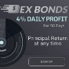 Обзор проекта Ex Bonds