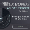 Descripción general del proyecto Ex Bonds