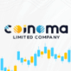 Tinjauan proyek Coinoma