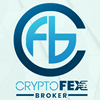 Visão geral do projeto Cryptofex Broker