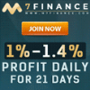 Обзор проекта M7 Finance