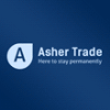Обзор проекта Asher Trade