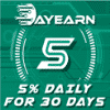 Dayearn Project Overview