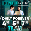 Обзор проекта Finexgen