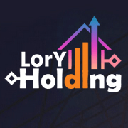 Panoramica del progetto Lory Holding